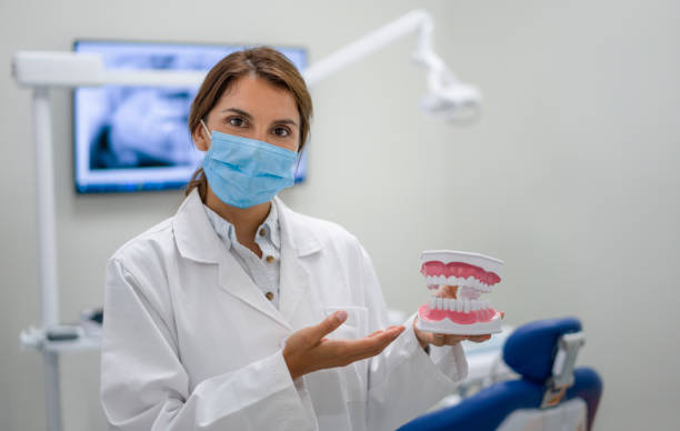 Best Emergency Denture Repair in Inwood, NY